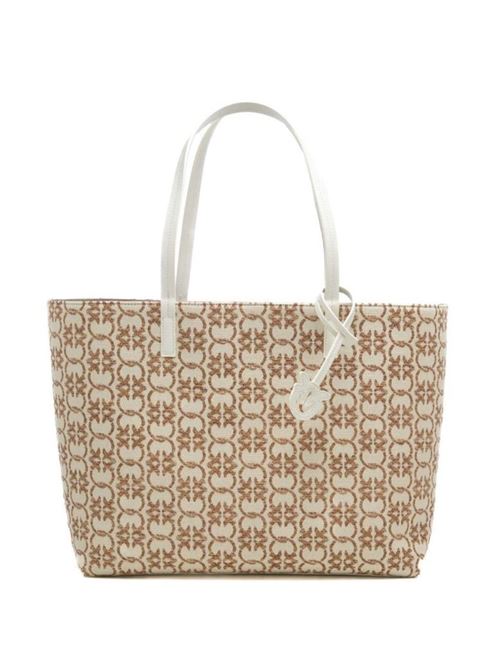 Bosa shopper carrie Pinko | 102832-A1KU.CL1Q